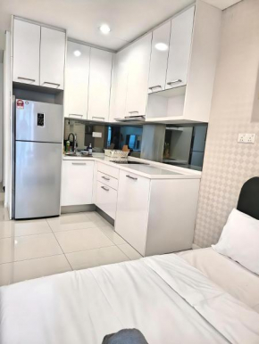 Summer Suites Hotel Apartments KLCC